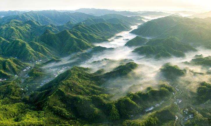 落實垃圾分類，依托科技創(chuàng)新，實現(xiàn)綠色發(fā)展